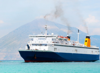 Cabinet approves Pakistan–Oman ferry service for passenger and cargo operations