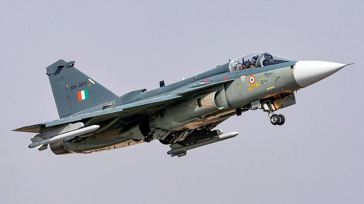India to produce fighter jet engines domestically in collaboration with French firm
