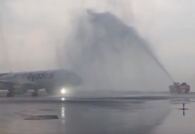 Low-cost Saudi airline Flyadeal launches Pakistan operations