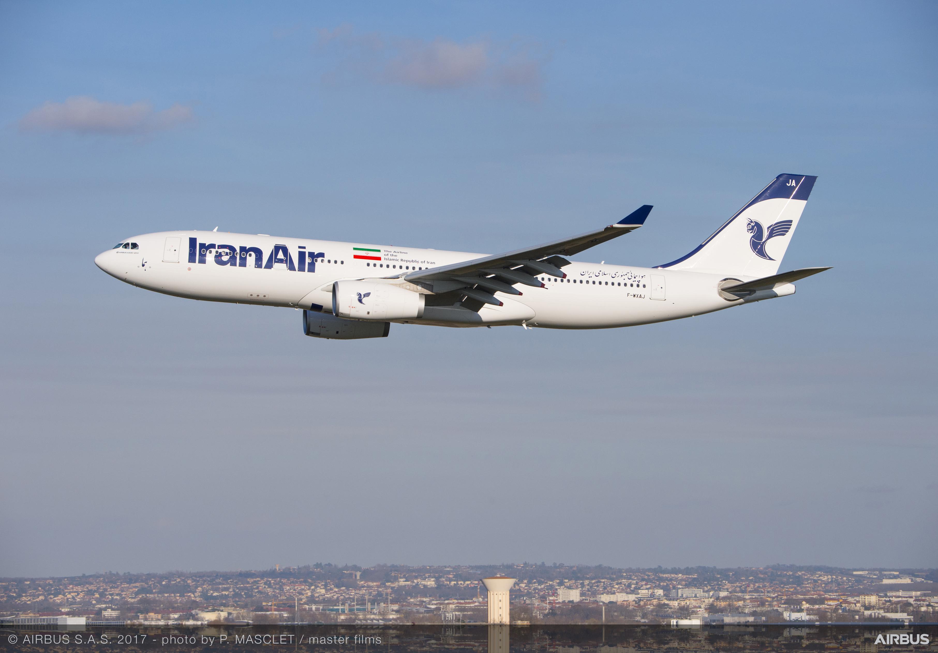 Iran Air launches direct flights between Quetta and Zahedan