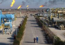 China’s independent oil firms ramp up investments in Iraq amid global major withdrawal