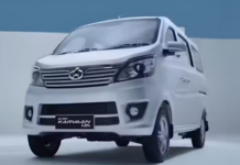 Changan launches Karvaan Power Plus and upgraded Karvaan Pickup Sherpa PowerÂ