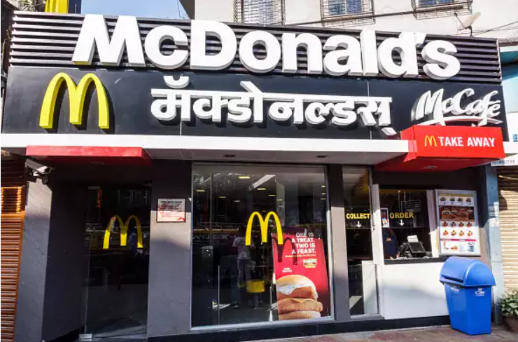 In India, Trump's tariffs spark calls to boycott American brands 