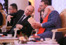 Top Trump aide accuses India of financing Russia’s war in Ukraine