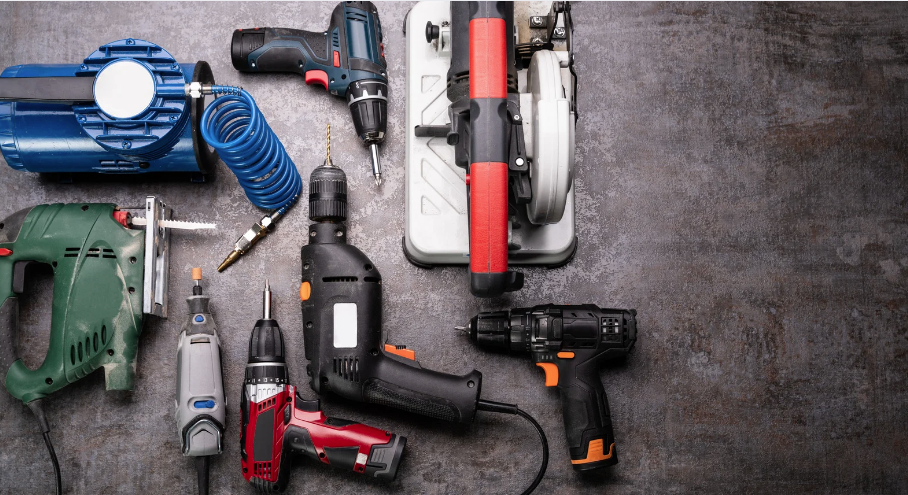 Customs revises values for 22 power tools imported from all origins