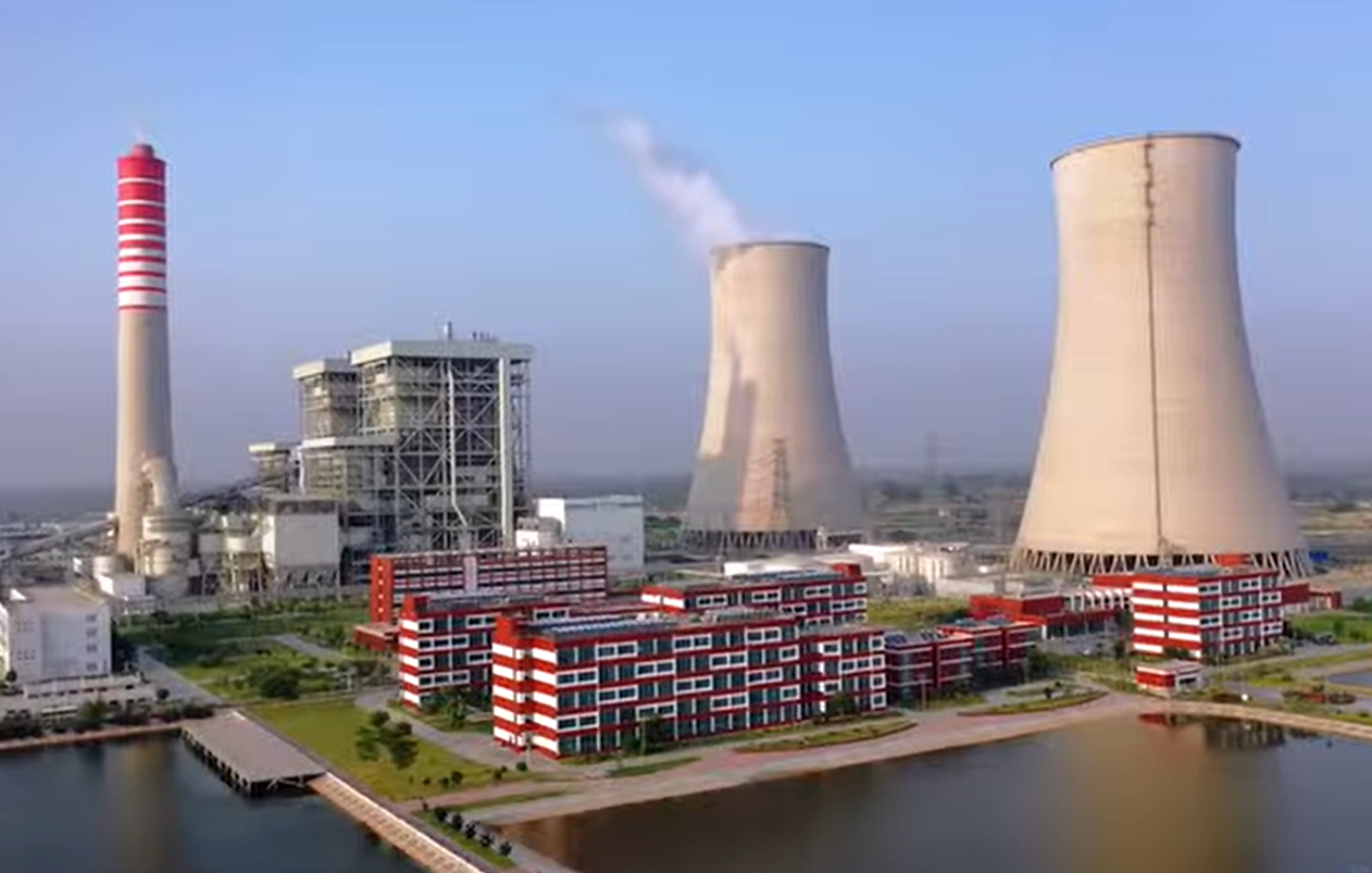 Sahiwal coal plant risks shutdown as coal stock falls below operational needs