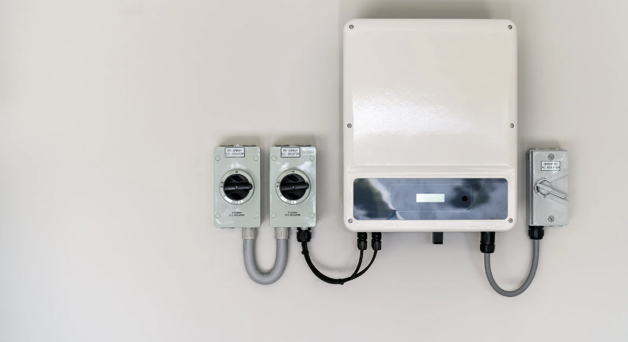 Customs revises valuation for 23 types of solar inverters from China