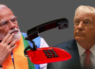 Trump, Modi speak frequently as trade talks continue, White House says