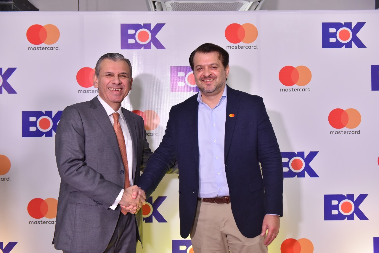 Bank of Khyber launches Mastercard debit card portfolio to boost digital banking
