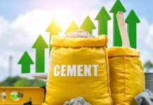 Cement sector profits up 38% in fiscal 2025