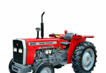 Millat Tractors’ revenues tank over 43% in annus horribilis for Pakistani farmers