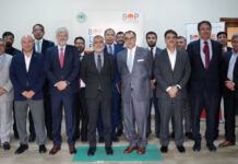 BOP launches industry’s first digital business loan solution: “BOP SME Digital Finance”