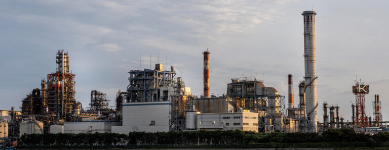 The return of industrial policy