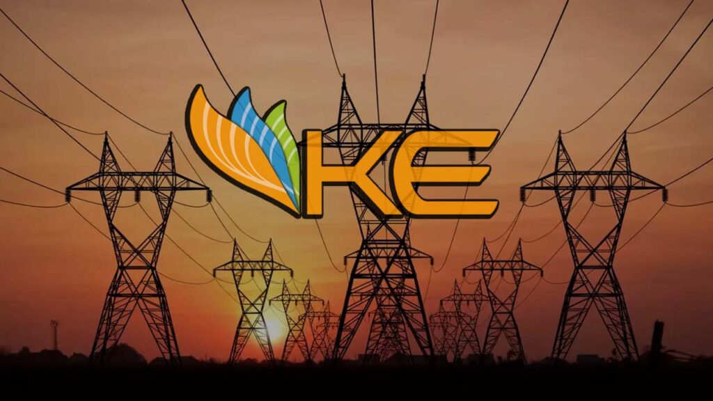 Saudi, Kuwaiti investors in K-Electric serve $2bn dispute notice to Pakistan government: report