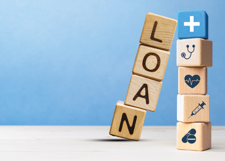 For the average Pakistani household, loans are becoming a replacement for insurance