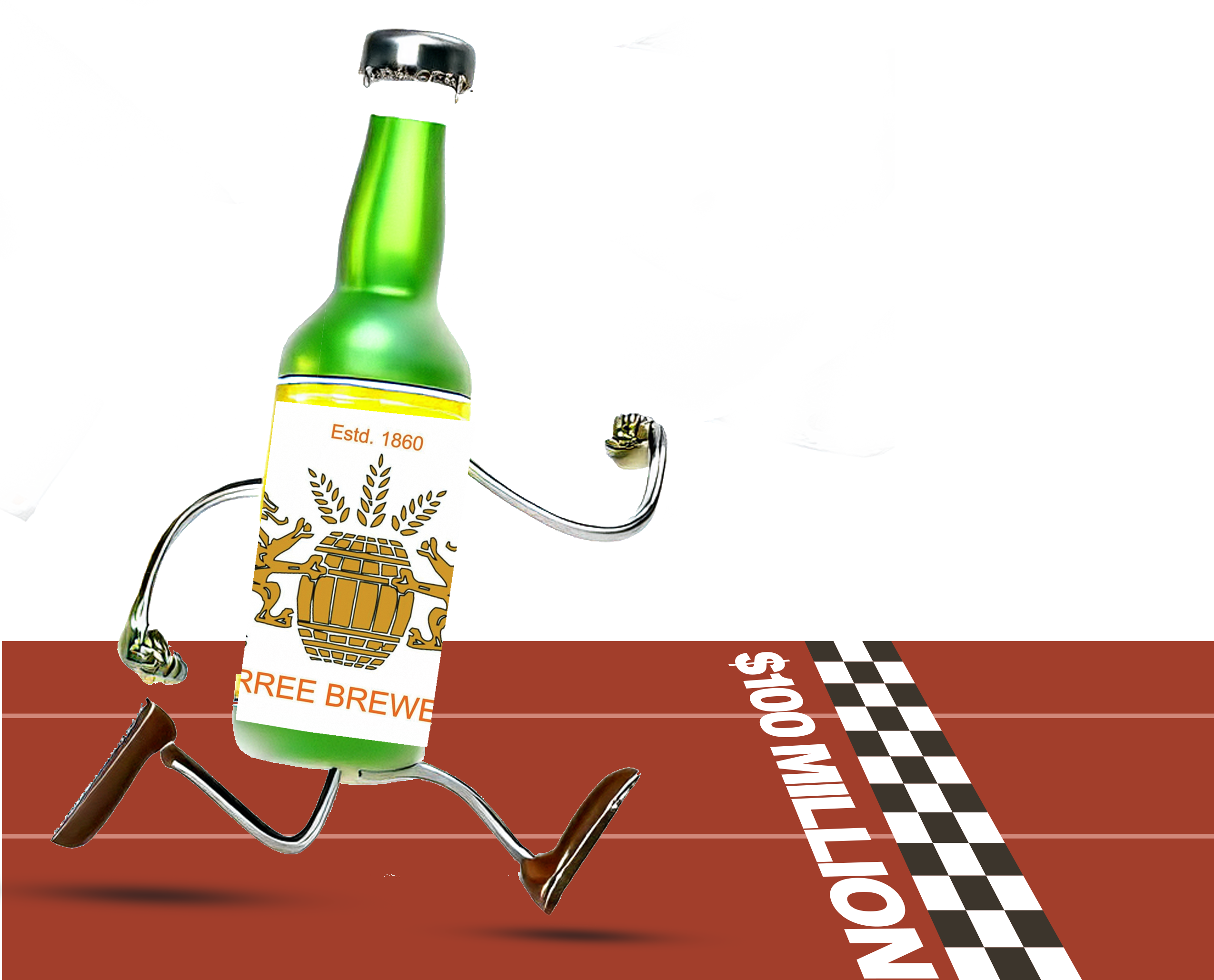 Murree Brewery crosses $100 million in revenue for the first time