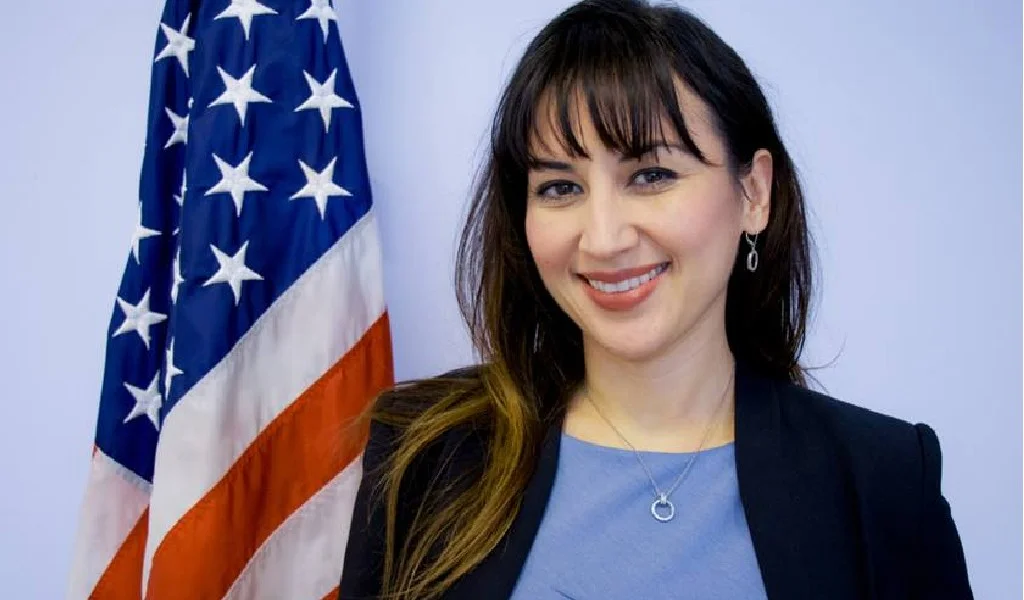 US reaffirms support for Pakistan through trade, investment, innovation