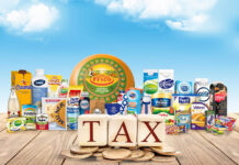 Taxes eat away at Frieslandcampina’s growth, margins