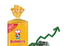 Will Bunny’s rise?