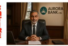 Pakistani businesses don’t innovate or work hard, says president of bank that parks 80% of its loans in govt debt