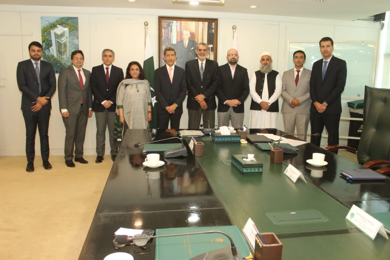 SECP outlines reforms to promote Sukuk, digitalisation, and broaden investment access