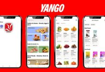 Customers in Karachi can now order directly from Naheed Supermarket via Yango super app