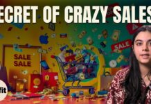 The Truth About Crazy Sales – Are We Really Saving?