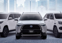 Despite stiffer competition, Toyota Pakistan closes best ever year in 2025