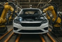 EDB urges local automakers to shift focus toward exports