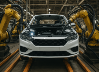 Imported used cars cost local auto-parts sector up to Rs60 billion annually, says PAAPAM