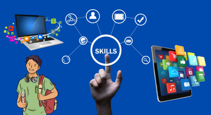 digital skills