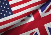 U.S., Britain to seal $10 billion in economic deals during Trump’s state visit