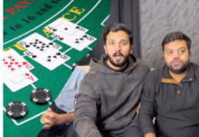 Govt says influencer who thinks Moon is centre of solar system should’ve distinguished between betting on derivatives and betting through gambling apps