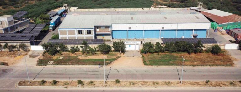 Barkat Frisian moves backward into its poultry farm supply chain