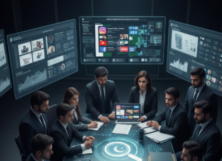 FBR’s Lifestyle Monitoring Cell identifies several individuals living far beyond their declared means: report