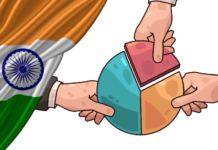 India races to reform financial sector as foreigners pull $17 billion