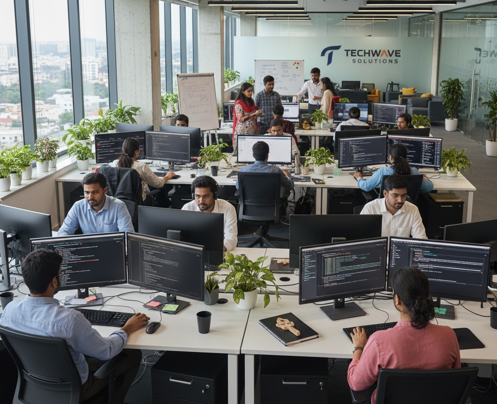 Trump's H-1B visa crackdown upends $283 billion Indian IT industry's playbook