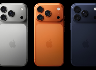 Apple’s China iPhone sales jumped 22% in month after iPhone 17 launch