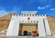 Trade resumes at Khunjerab Pass after Gilgit-Baltistan traders call off 68-day sit-in