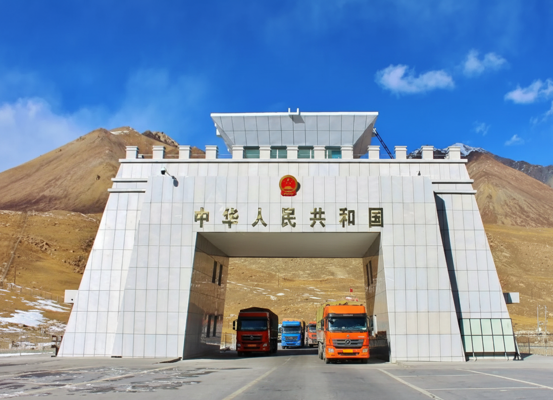 Trade resumes at Khunjerab Pass after Gilgit-Baltistan traders call off 68-day sit-in