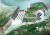 KP CM inaugurates Koto hydropower plant, Tormang-Razgram road