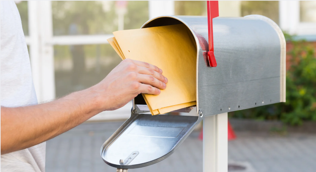Pakistan suspends mail delivery to US after new duties imposed