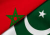 Pakistan, Morocco discuss trade expansion and joint ventures at ISC Islamabad