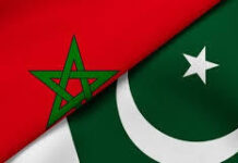 Pakistan, Morocco discuss trade expansion and joint ventures at ISC Islamabad