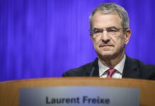 Nestle abruptly removes CEO over undisclosed relationship with subordinate