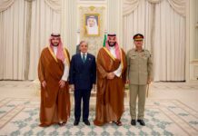 Saudi-Pak defence pact marks shift as Israeli threat and economic concerns converge