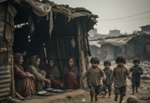 Bold, sustained and people-centered reforms needed to reduce poverty in Pakistan: World Bank