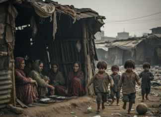Govt forms 17-member committee to update Pakistan’s poverty, inequality figures
