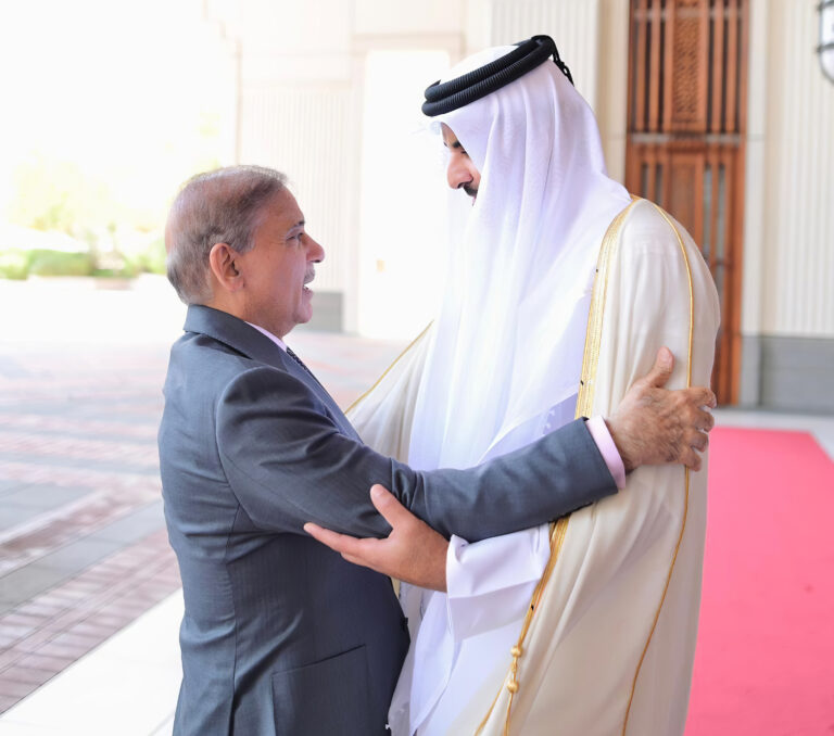 The ‘stable’ Gulf is gone. What comes next?