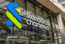 Declining rates cause revenue and profit slump at Standard Chartered Pakistan